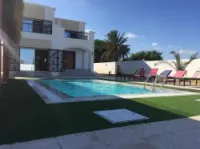 Vente Villa Alger El mouradia