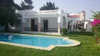 Vente Villa Alger El biar
