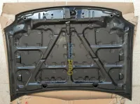 CAPOT ISUZU D-MAX ANCIEN 