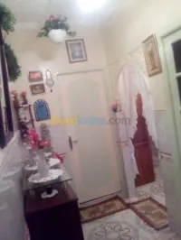 Vente Appartement F4 Medea Medea