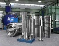 Moules et Pièces Industrielles  