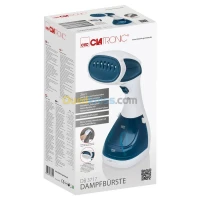 Clatronic DB 3717 Défroisseur vapeur