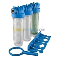 Filtre Atlas Filtri-Aqua made in italy