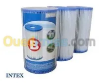 Cartouche filtre B
