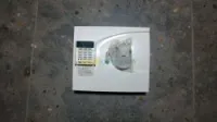 alarme 8 détecteur 