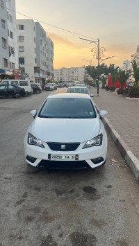 سيارات-seat-ibiza-2014-fully-بئر-الجير-وهران-الجزائر