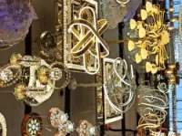 Lustre deco