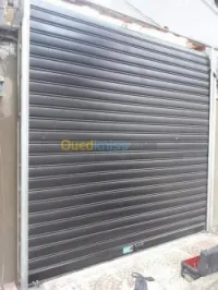 installation porte system automatisme