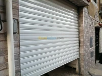 installation porte system automatisme