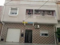 Vente Villa Relizane Oued rhiou