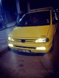 Taxi