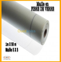 materiaux-de-construction-maille-en-fibre-verre-dar-el-beida-alger-algerie