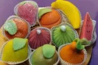 gâteaux traditionnel, moderne et sec 