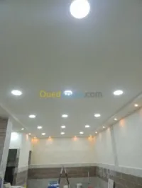 Electricien batiment