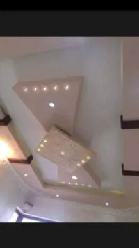 ديكورات ba13 وليكوبوند