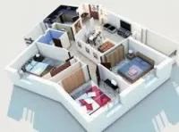 Sous traitance travaux d'architecture