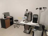 Ophtalmologie