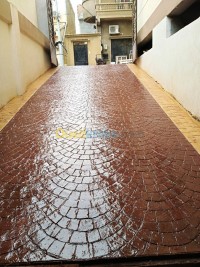 الجزائر-عين-بنيان-بناء-و-أشغال-beton-imprime