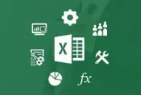 تكوين في برنامج المجدولMicrosoft Excel