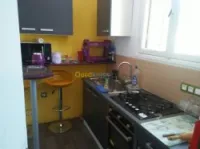 Location Niveau De Villa F4 Alger Hydra