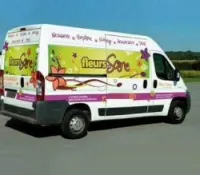 Agence de publicité