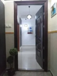 Vente Appartement F4 Alger Bordj el bahri