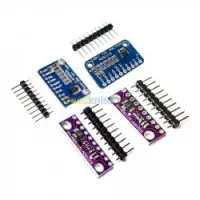 convertisseur analogique-numérique ADS1115 arduino 