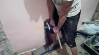 Bricolage بريكولاج Faïence . Dale de 