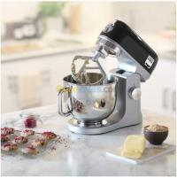 PÉTRIN KENWOOD KMIX 5 LITRES NOIR thumbnail 5
