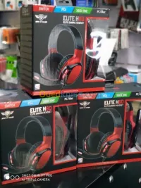CASQUE SPIRIT OF GAMER ELITE H60