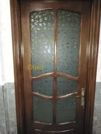 نجارة الالمنيوم وتركيب زجاج البيوت