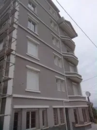 Moncouche fasade