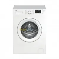 PROMOTION LAVE LINGE BEKO 6KG PROSMART INVERTER 1000TR/MIN WHITE
