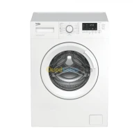 PROMOTION LAVE LINGE BEKO 6KG PROSMART INVERTER 1000TR/MIN WHITE