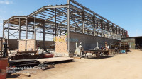 oran-algerie-construction-travaux-fabrication-et-montage-de-charpente