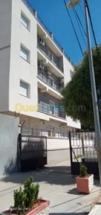 Vente Appartement Alger Dely brahim