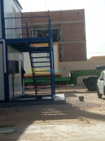 industrie-fabrication-construction-et-des-chalet-larbatache-boumerdes-algerie