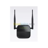 Modem Routeur Wi-Fi D-Link DSL-124 N30