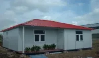 Fabrications des chalets