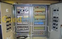 maintenance industrielle&inst electriq