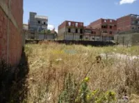 Vente Terrain Mila Mila