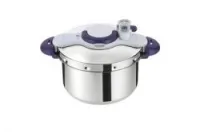 COCOTTE MINUTE CLIPSO PERFECT 4.5L