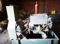 Générateur electrogène