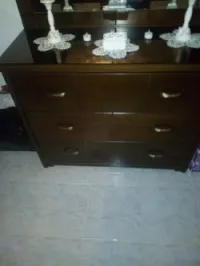 Chambre hêtre 