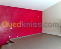 الجزائر-وسط-خدمات-travaux-d-intérieure-extérieur