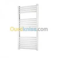 SECHE SERVIETTE ALUMINIUM ITALIEN