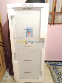  REFRIGERATEUR STARLIGHT_SL -DF 430W