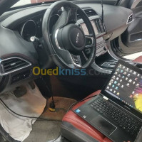 bejaia-el-kseur-algerie-réparation-auto-diagnostic-scanner-et-tout-programmation