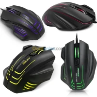 Souris Spirit of Gamer XPERT M500