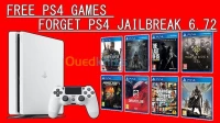 FLASH PS4 6.72 GRATUIT 